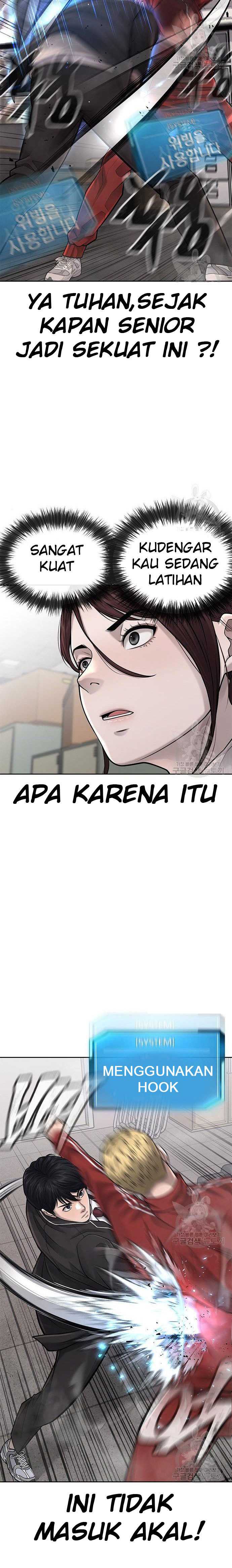 Quest Supremacy Chapter 40 Gambar 5