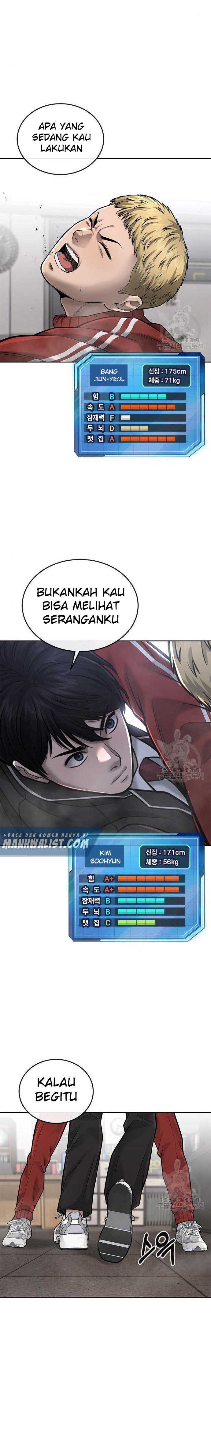Quest Supremacy Chapter 40 Gambar 6