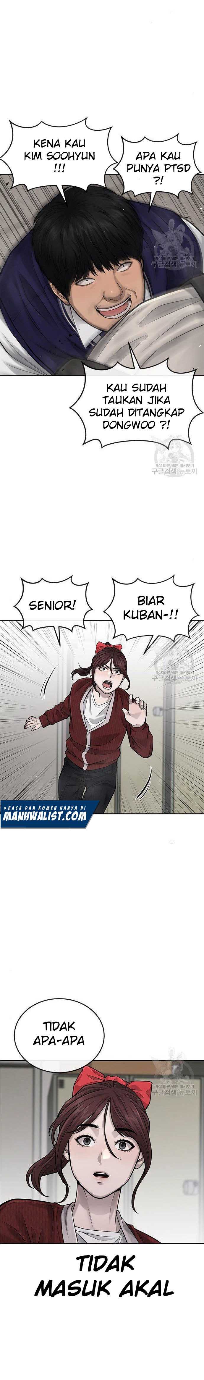 Quest Supremacy Chapter 40 Gambar 8