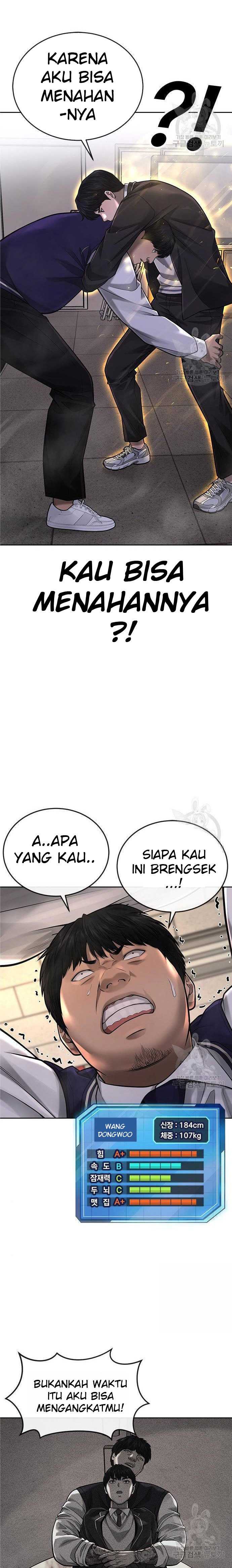Quest Supremacy Chapter 40 Gambar 9
