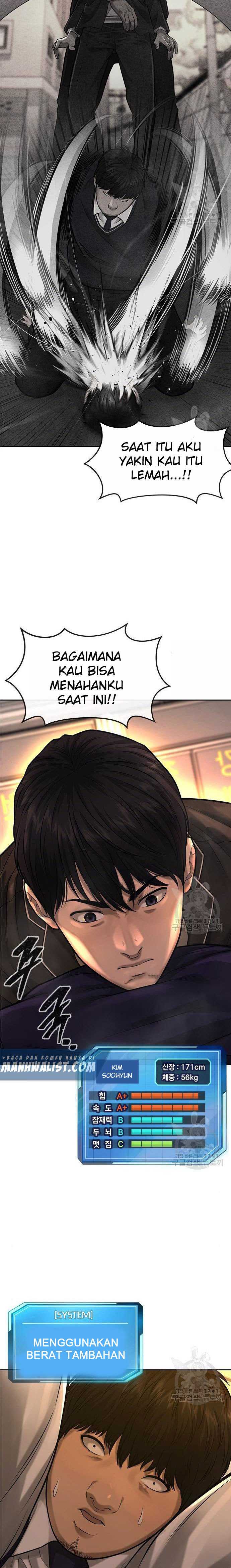 Quest Supremacy Chapter 40 Gambar 10