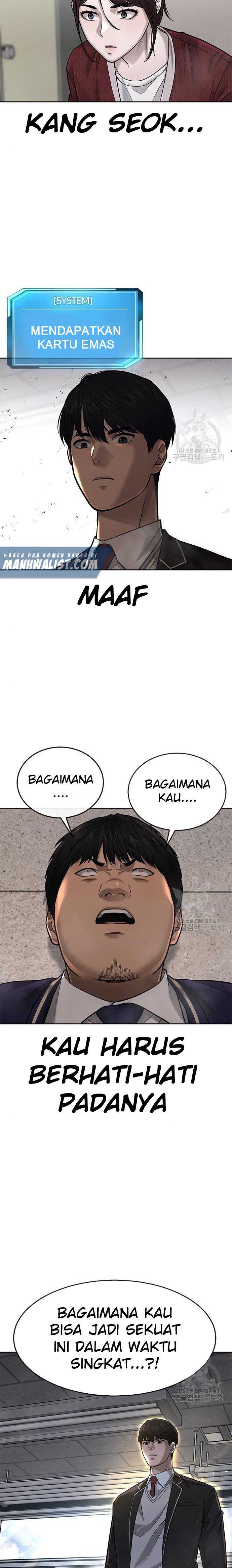 Quest Supremacy Chapter 40 Gambar 13