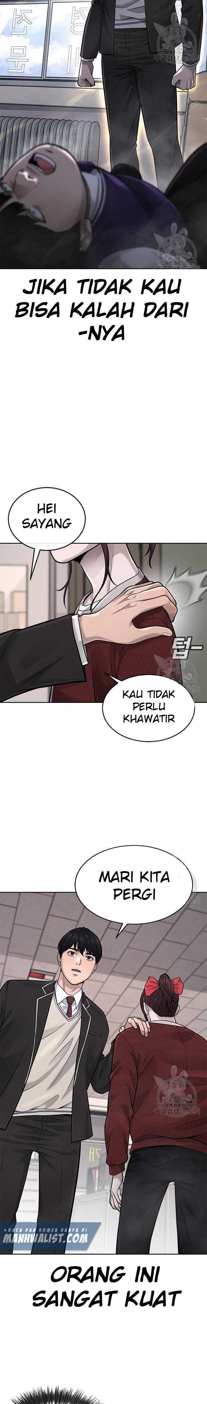Quest Supremacy Chapter 40 Gambar 14