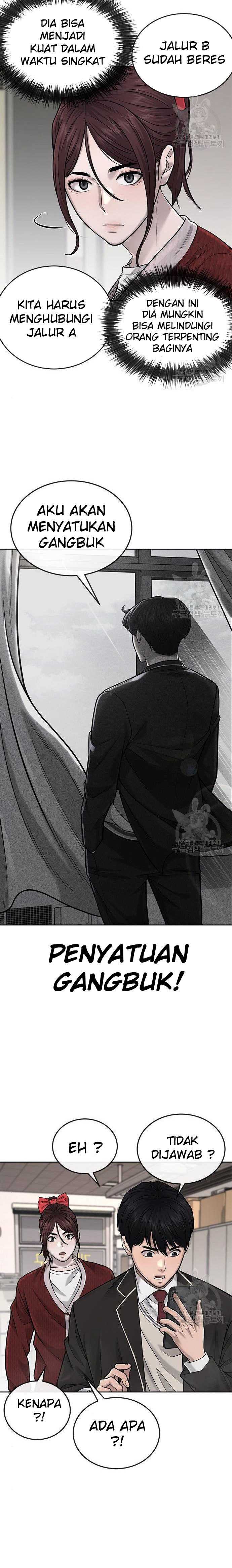 Quest Supremacy Chapter 40 Gambar 15