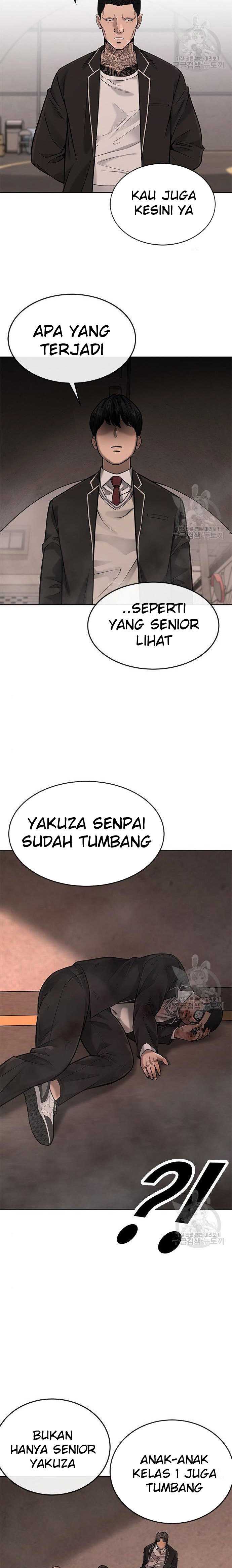 Quest Supremacy Chapter 40 Gambar 17