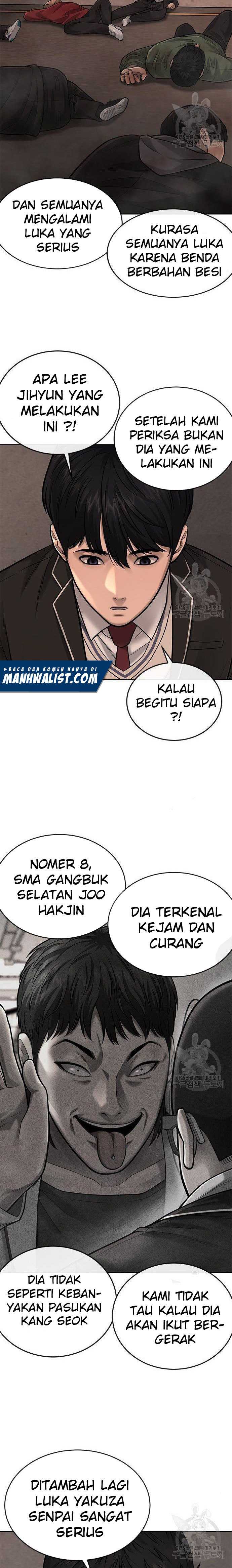 Quest Supremacy Chapter 40 Gambar 18