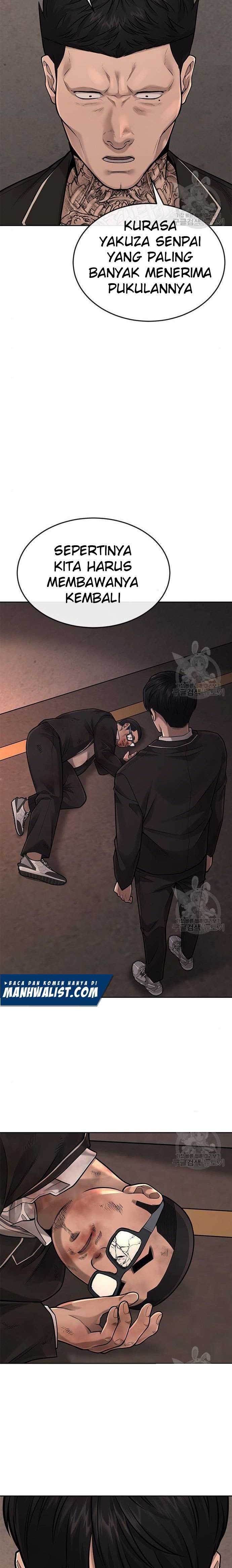 Quest Supremacy Chapter 40 Gambar 19