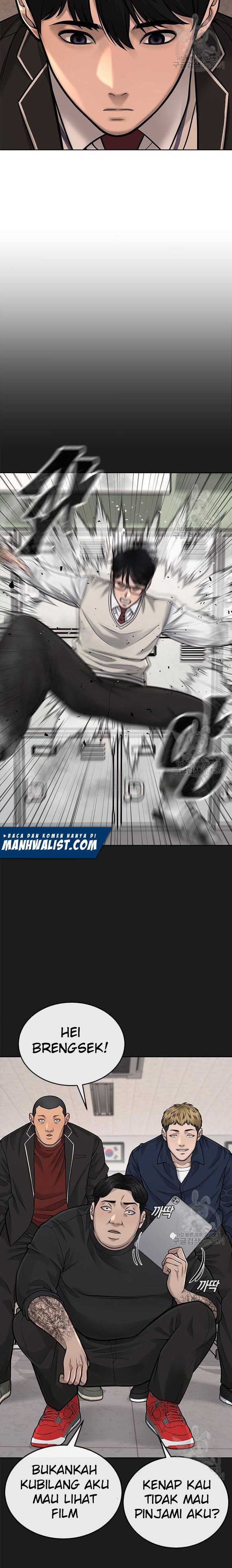 Quest Supremacy Chapter 40 Gambar 20