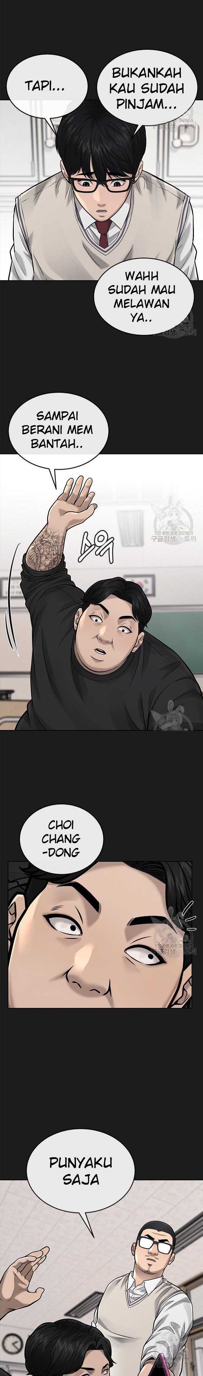 Quest Supremacy Chapter 40 Gambar 21