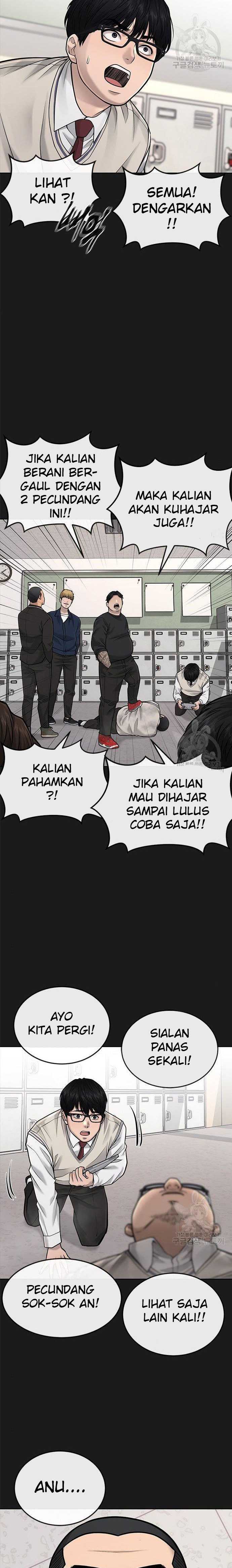 Quest Supremacy Chapter 40 Gambar 23