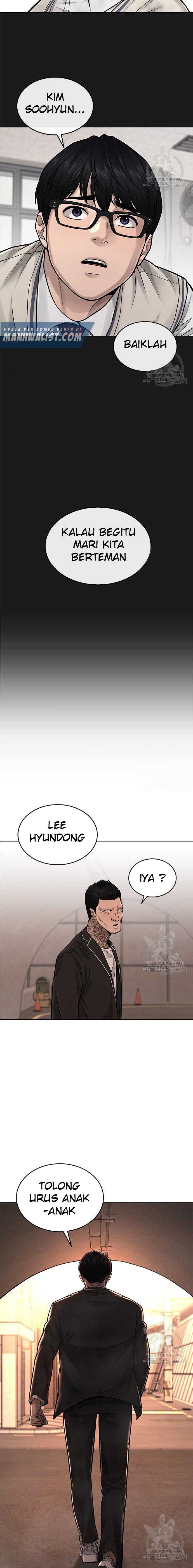 Quest Supremacy Chapter 40 Gambar 25