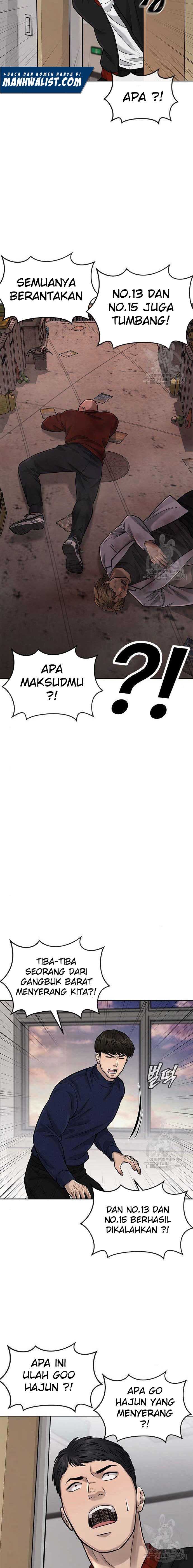 Quest Supremacy Chapter 40 Gambar 28