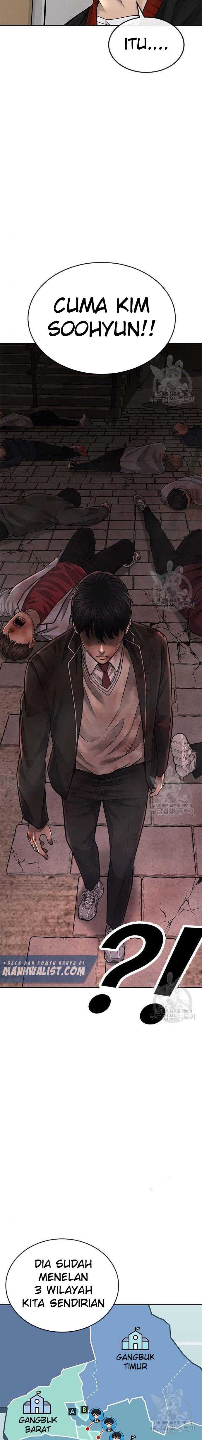 Quest Supremacy Chapter 40 Gambar 29