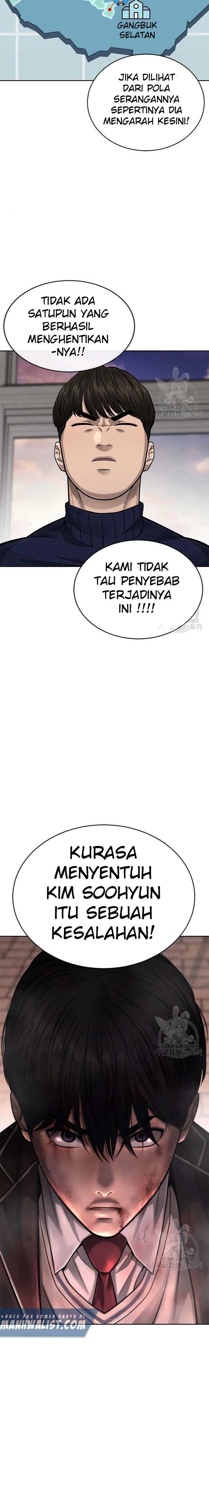 Quest Supremacy Chapter 40 Gambar 30