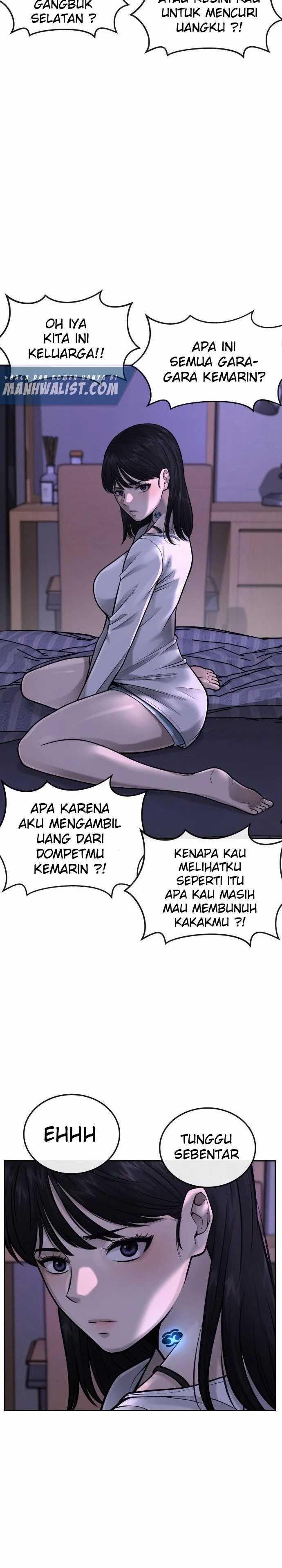 Quest Supremacy Chapter 43 Gambar 3