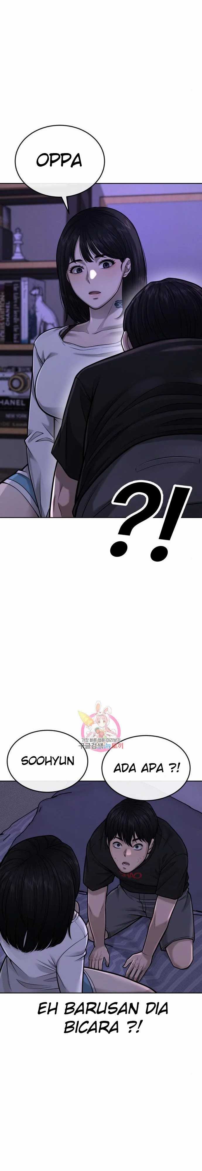 Quest Supremacy Chapter 43 Gambar 5