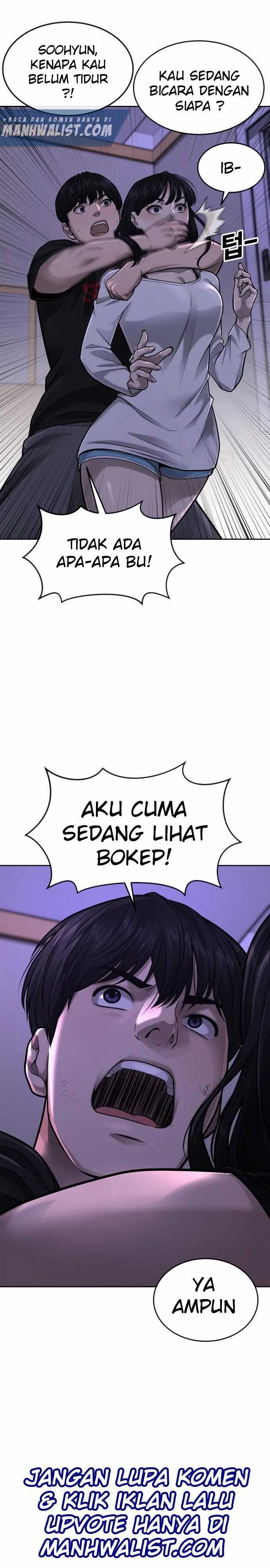 Quest Supremacy Chapter 43 Gambar 6