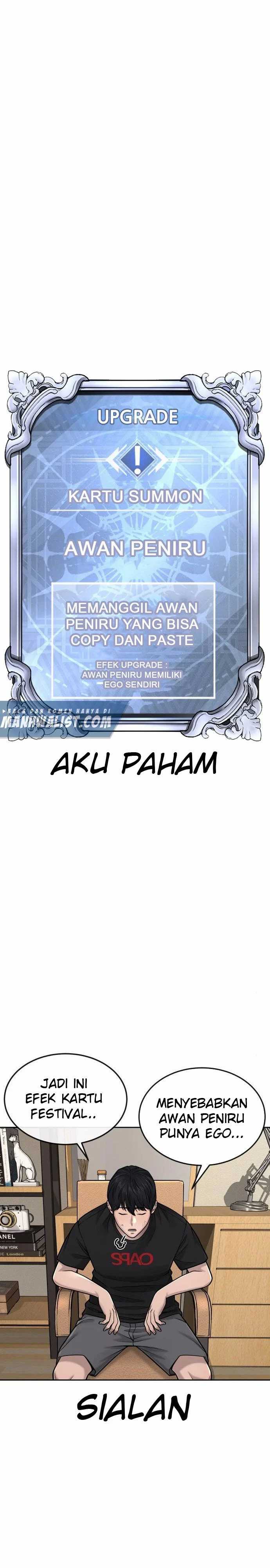 Quest Supremacy Chapter 43 Gambar 8