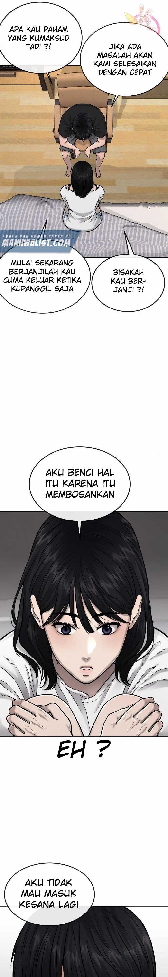 Quest Supremacy Chapter 43 Gambar 11