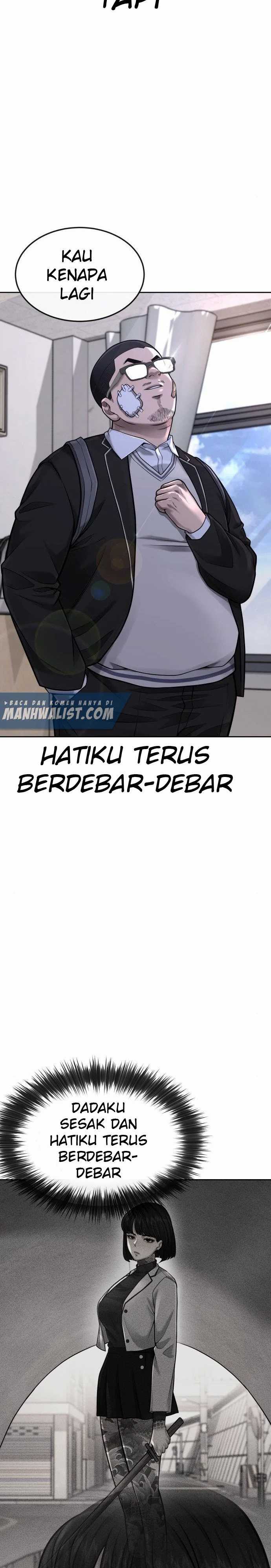 Quest Supremacy Chapter 43 Gambar 16