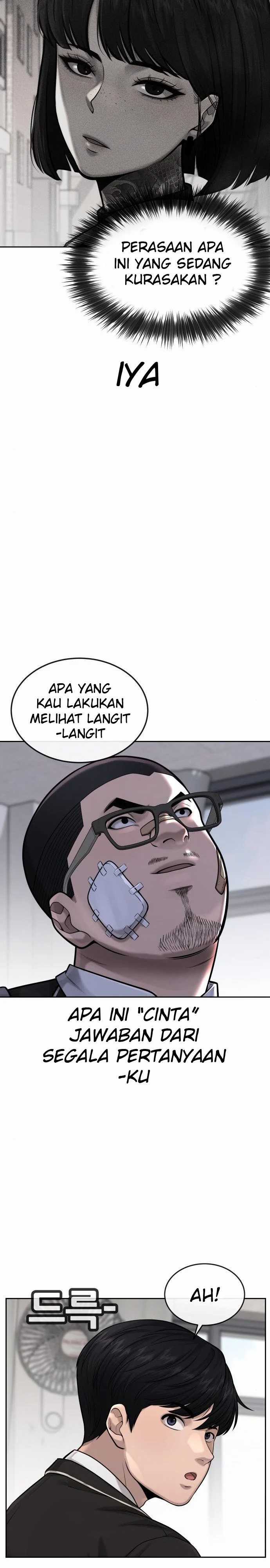 Quest Supremacy Chapter 43 Gambar 17