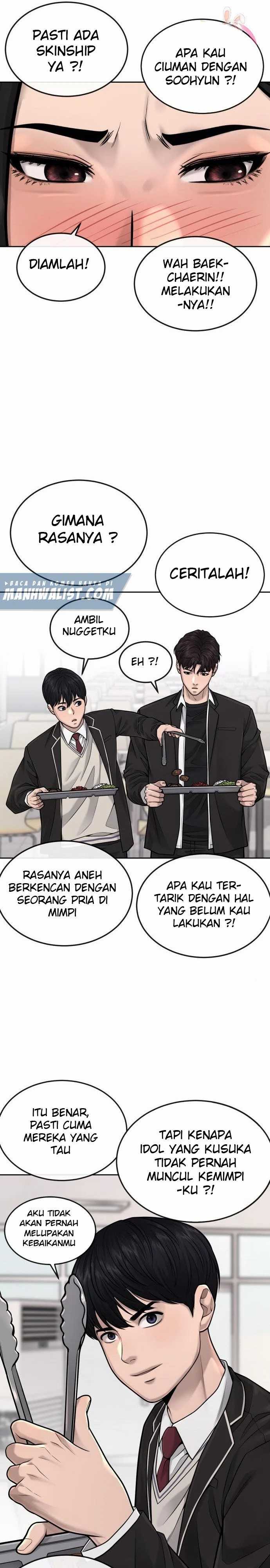 Quest Supremacy Chapter 43 Gambar 19