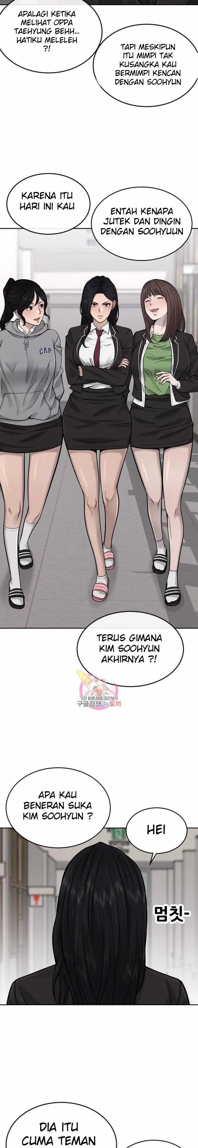 Quest Supremacy Chapter 43 Gambar 20