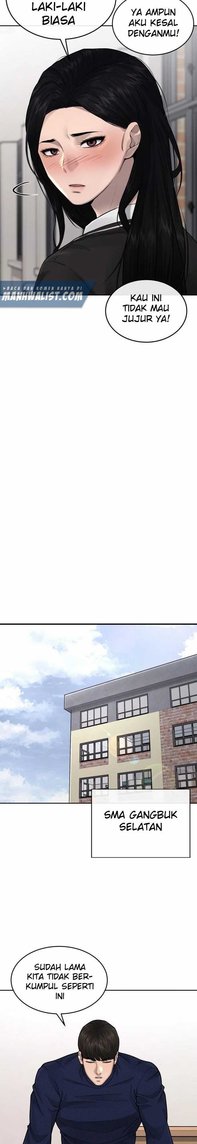 Quest Supremacy Chapter 43 Gambar 21