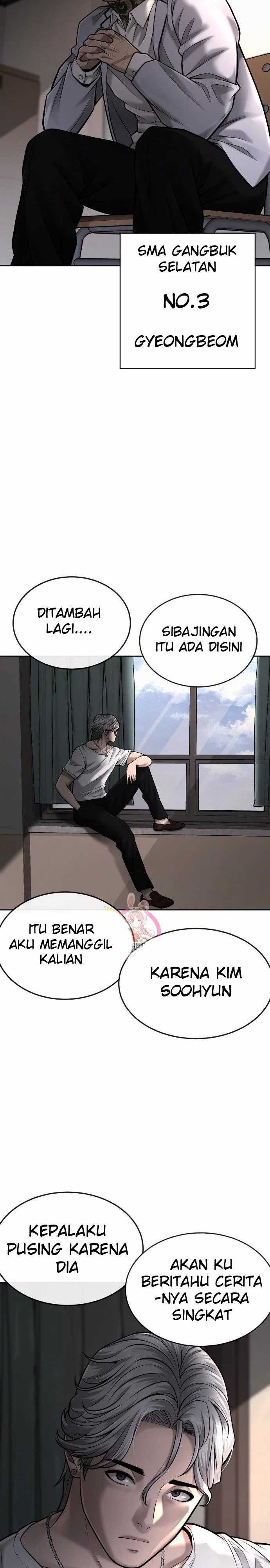 Quest Supremacy Chapter 43 Gambar 24