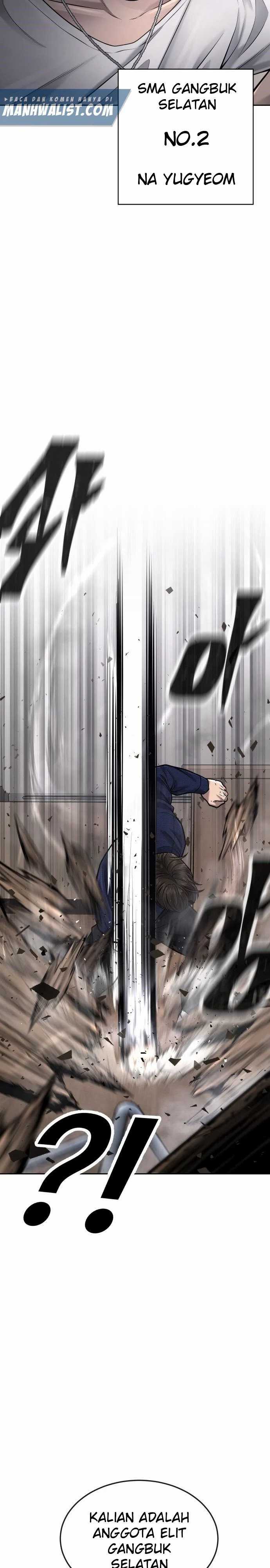 Quest Supremacy Chapter 43 Gambar 25