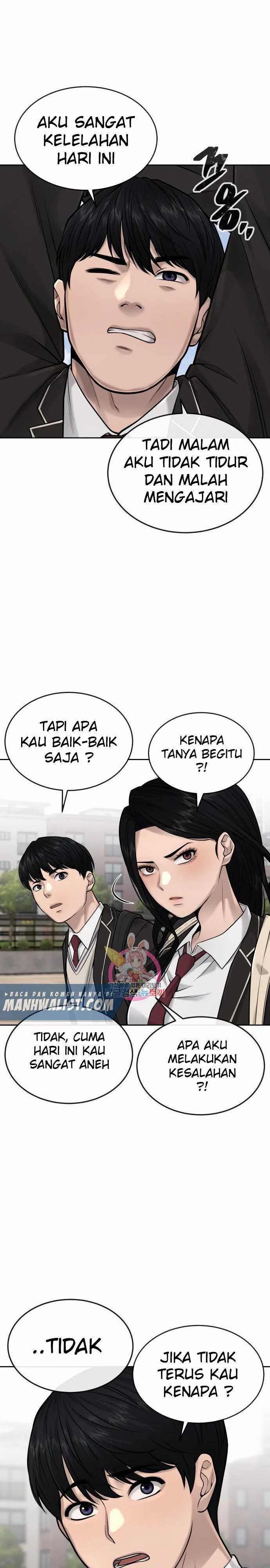 Quest Supremacy Chapter 43 Gambar 28