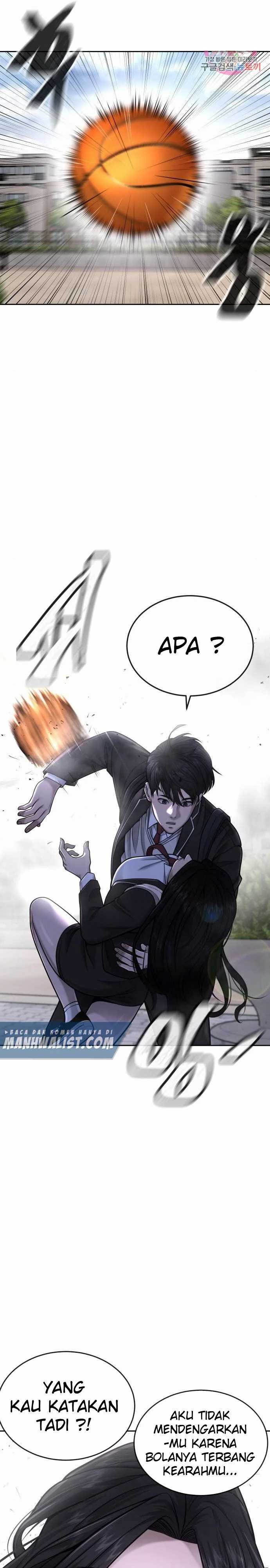 Quest Supremacy Chapter 43 Gambar 31