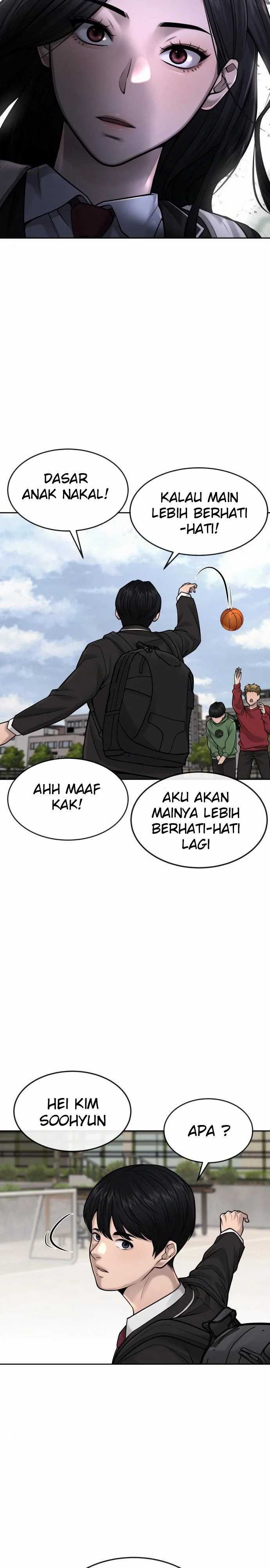Quest Supremacy Chapter 43 Gambar 32