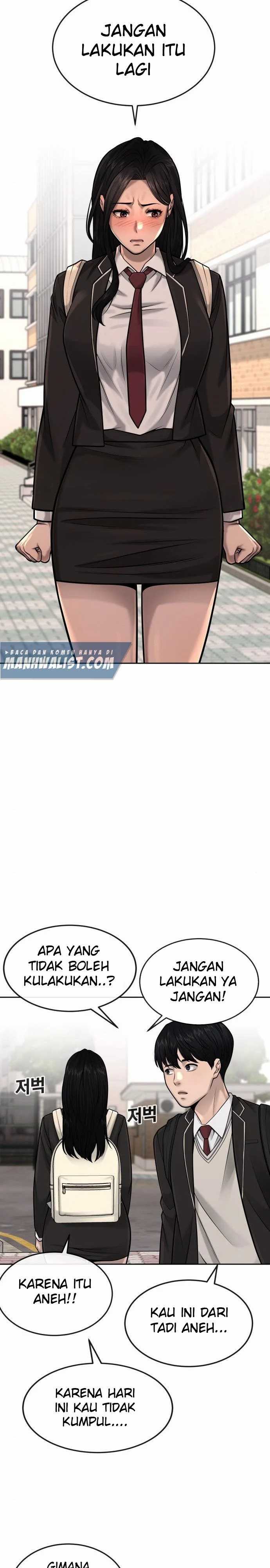 Quest Supremacy Chapter 43 Gambar 33