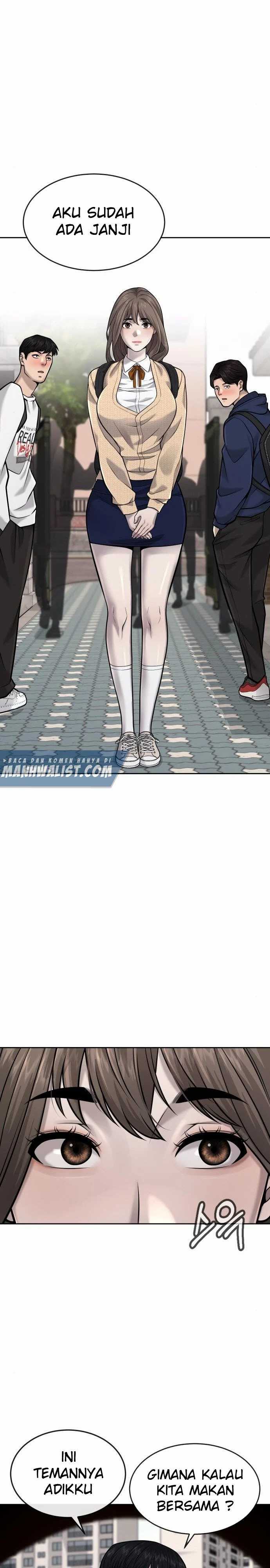 Quest Supremacy Chapter 43 Gambar 35