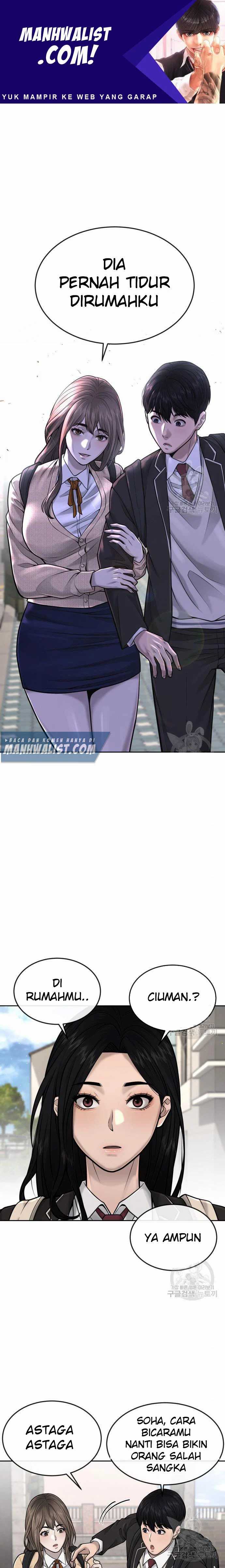 Quest Supremacy Chapter 44 Gambar 1