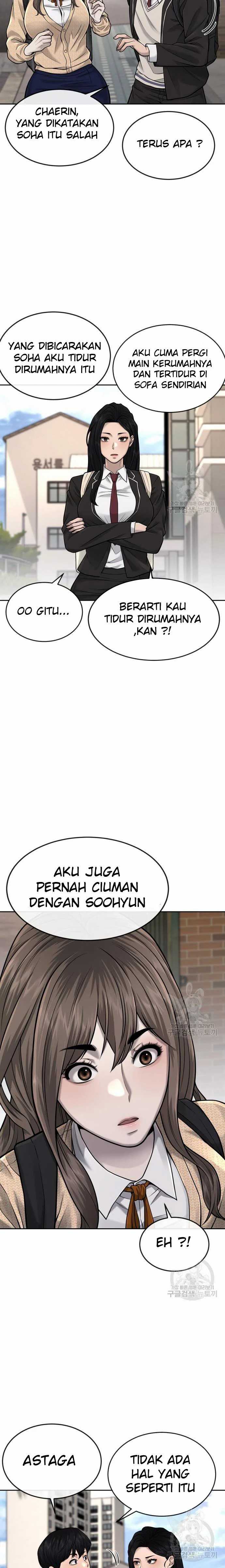 Quest Supremacy Chapter 44 Gambar 2