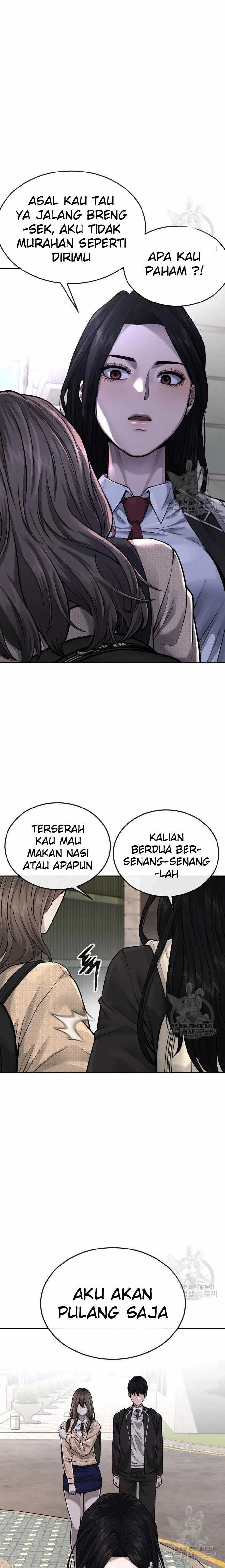 Quest Supremacy Chapter 44 Gambar 6