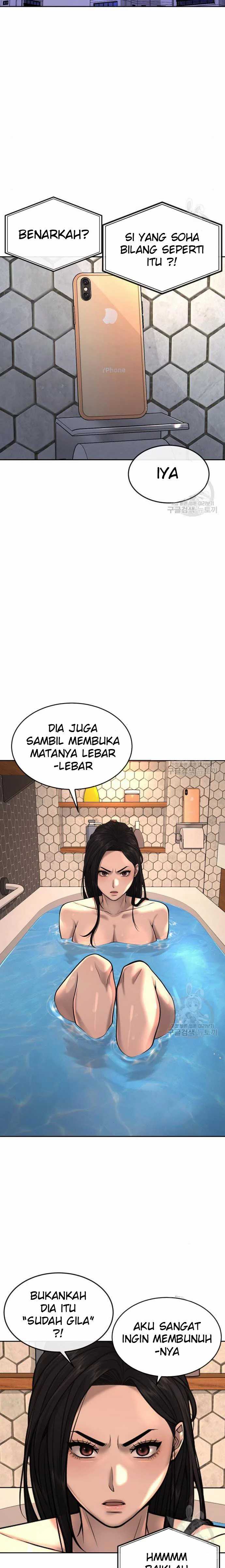 Quest Supremacy Chapter 44 Gambar 8