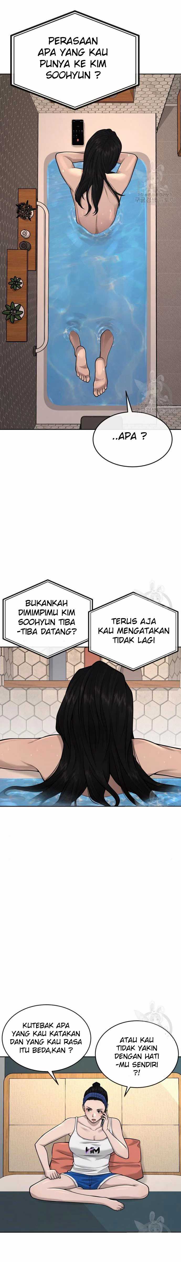 Quest Supremacy Chapter 44 Gambar 11