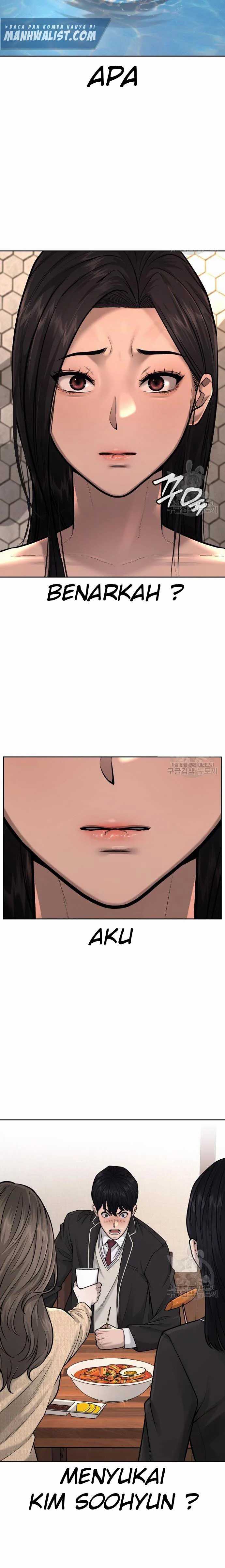Quest Supremacy Chapter 44 Gambar 13
