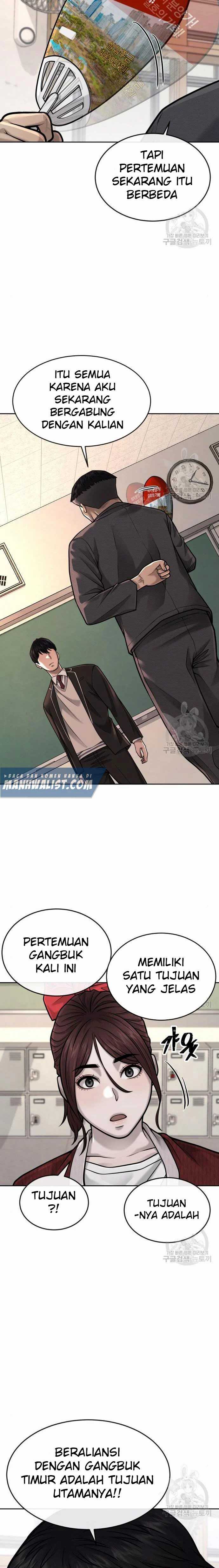 Quest Supremacy Chapter 44 Gambar 19