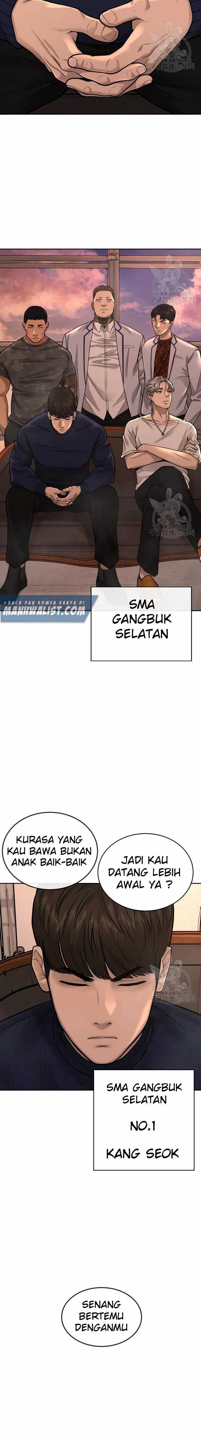 Quest Supremacy Chapter 44 Gambar 23