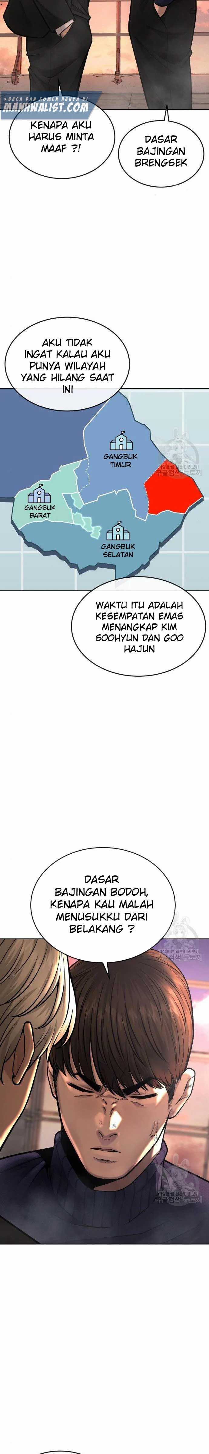 Quest Supremacy Chapter 44 Gambar 25