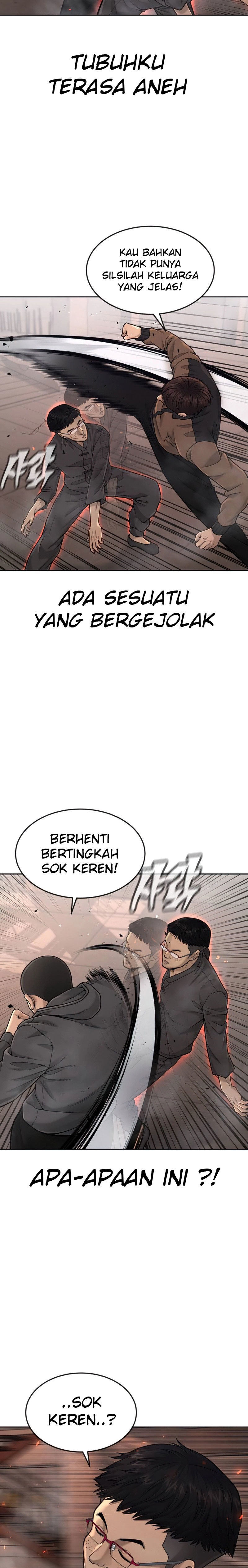 Quest Supremacy Chapter 47 Gambar 2