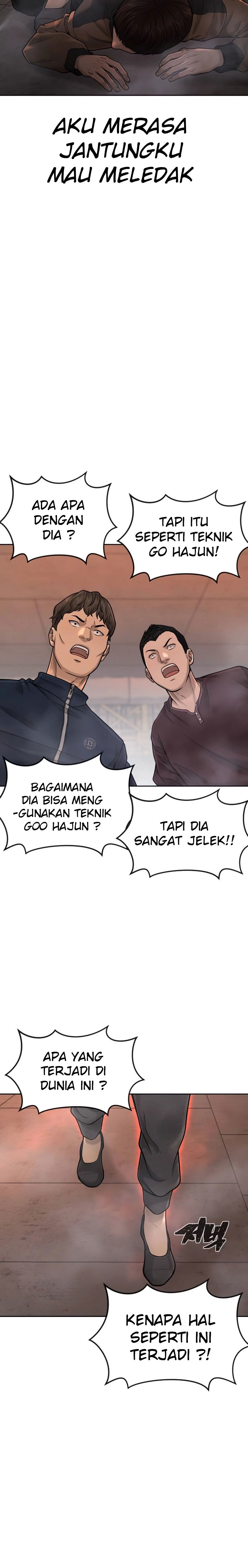Quest Supremacy Chapter 47 Gambar 5