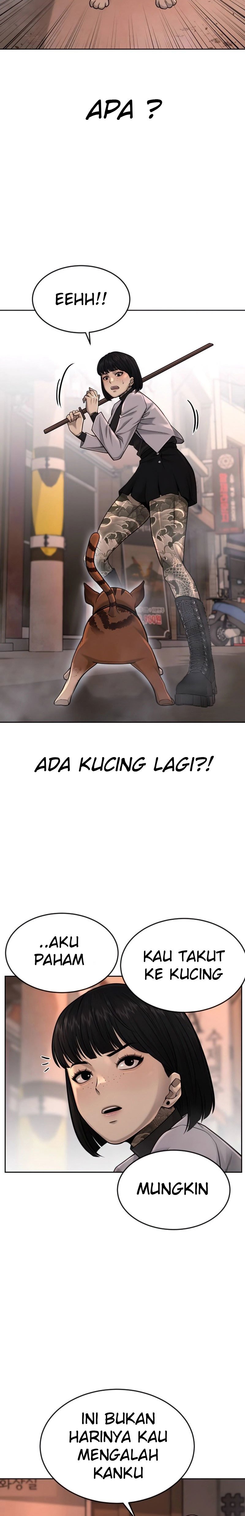Quest Supremacy Chapter 47 Gambar 12