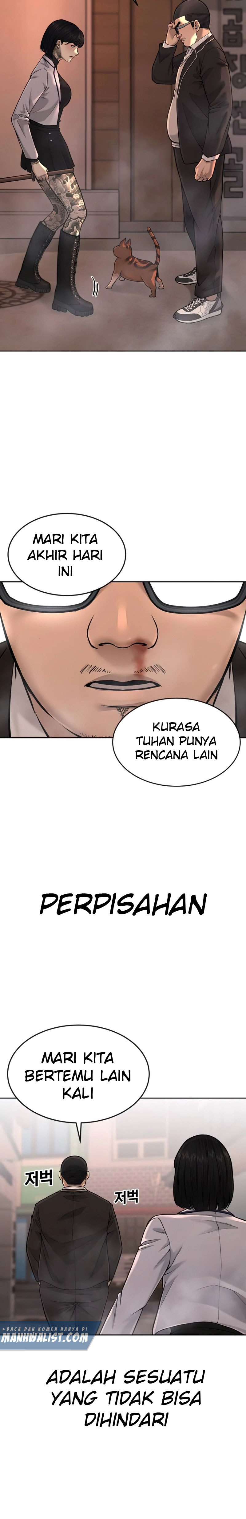 Quest Supremacy Chapter 47 Gambar 13