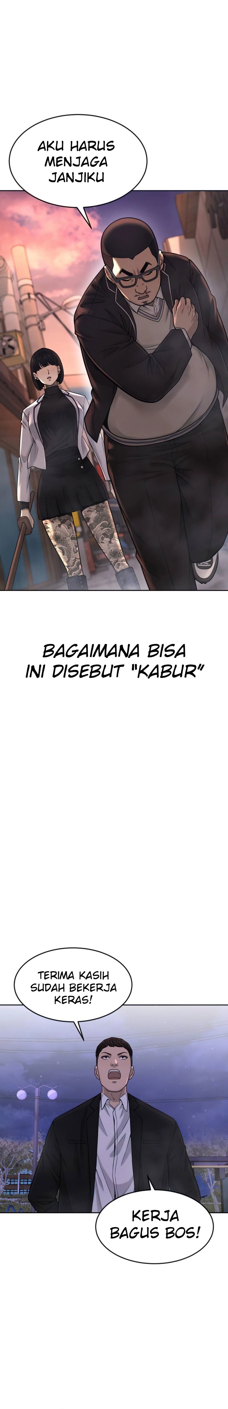 Quest Supremacy Chapter 47 Gambar 15