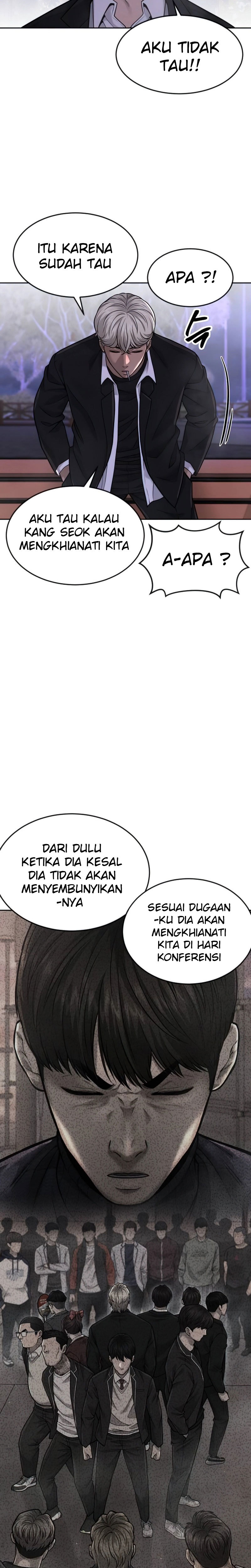 Quest Supremacy Chapter 47 Gambar 17